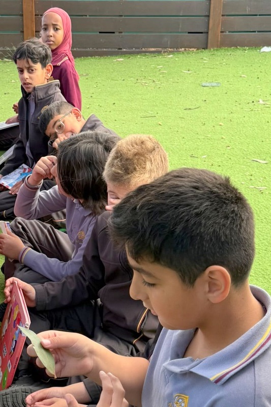 Celebrating Nature Book Week 2026