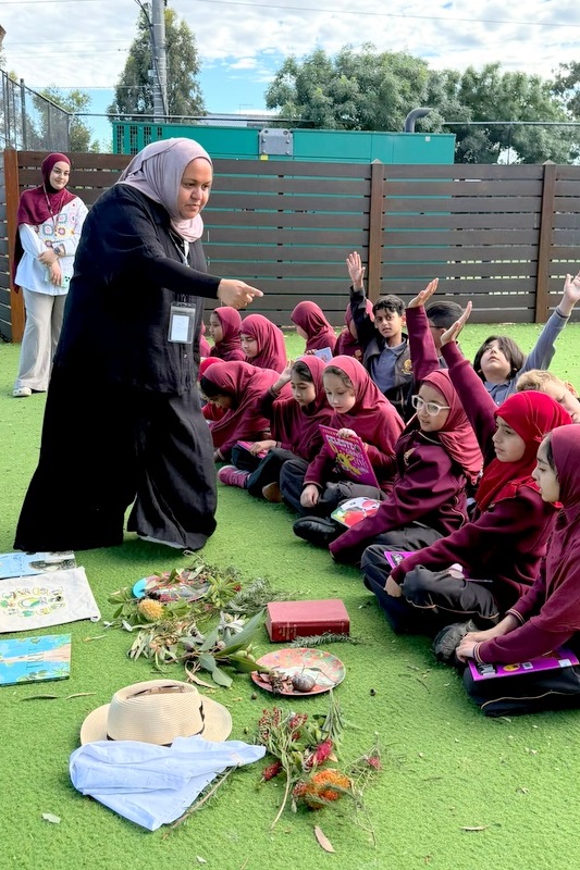 Celebrating Nature Book Week 2026