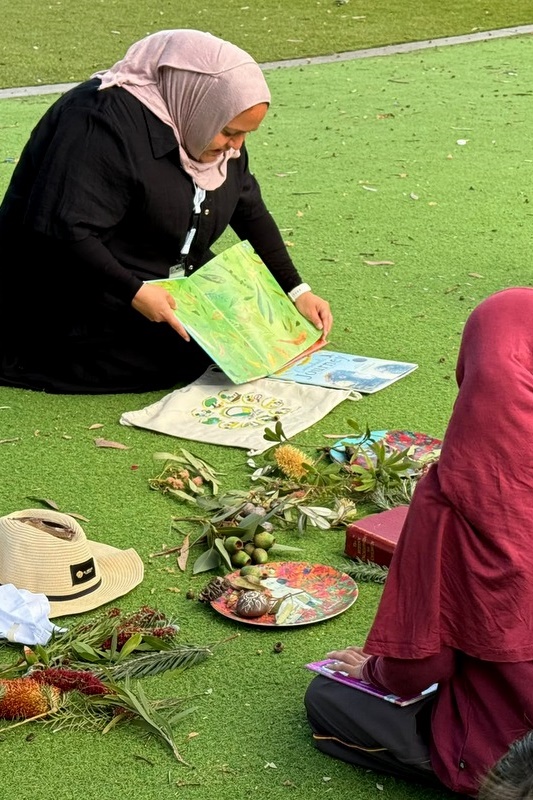 Celebrating Nature Book Week 2026