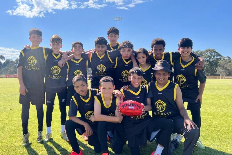 2026 Adam Saad Cup Competion