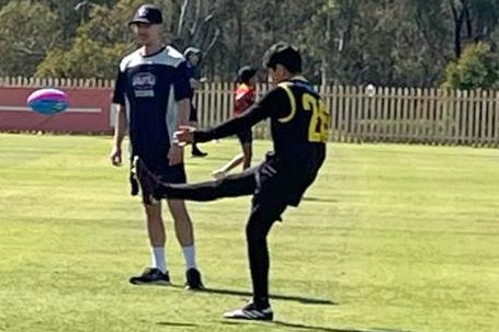 2026 Adam Saad Cup Competion