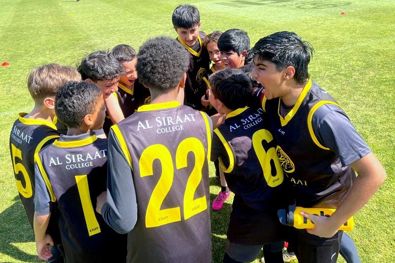 2026 Adam Saad Cup Competion
