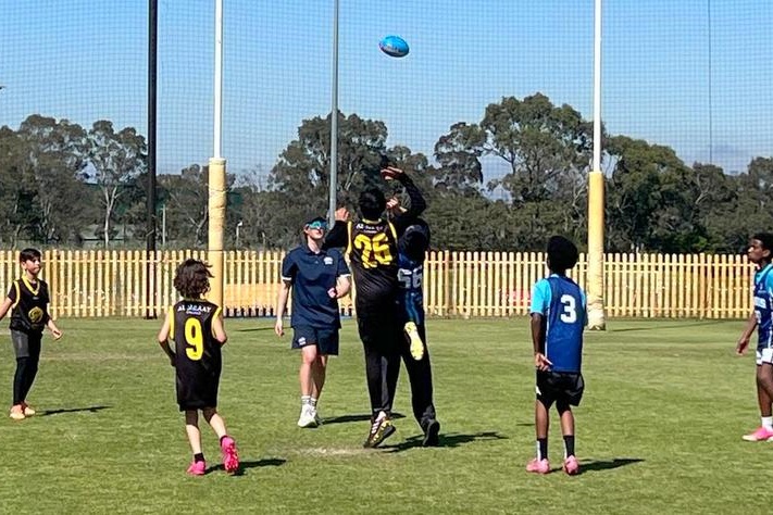 2026 Adam Saad Cup Competion