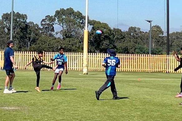 2026 Adam Saad Cup Competion