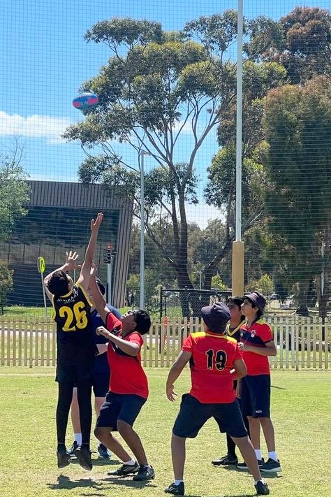 2026 Adam Saad Cup Competion
