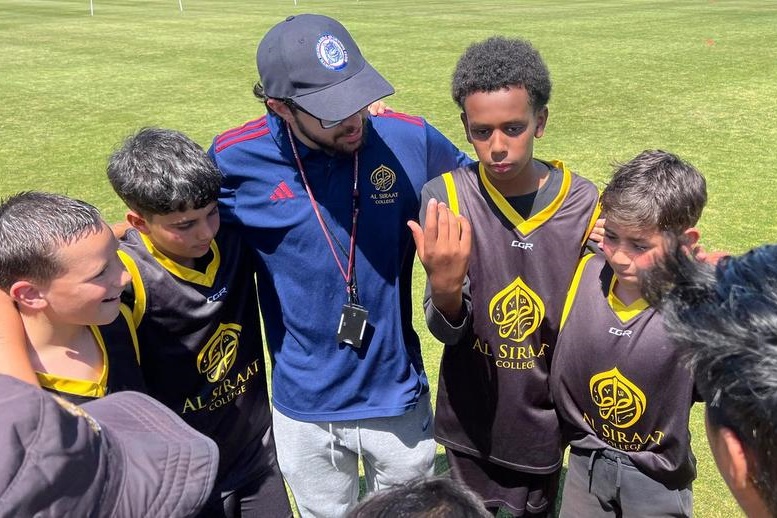 2026 Adam Saad Cup Competion