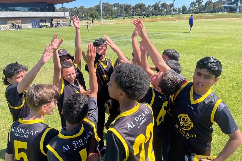 2026 Adam Saad Cup Competion