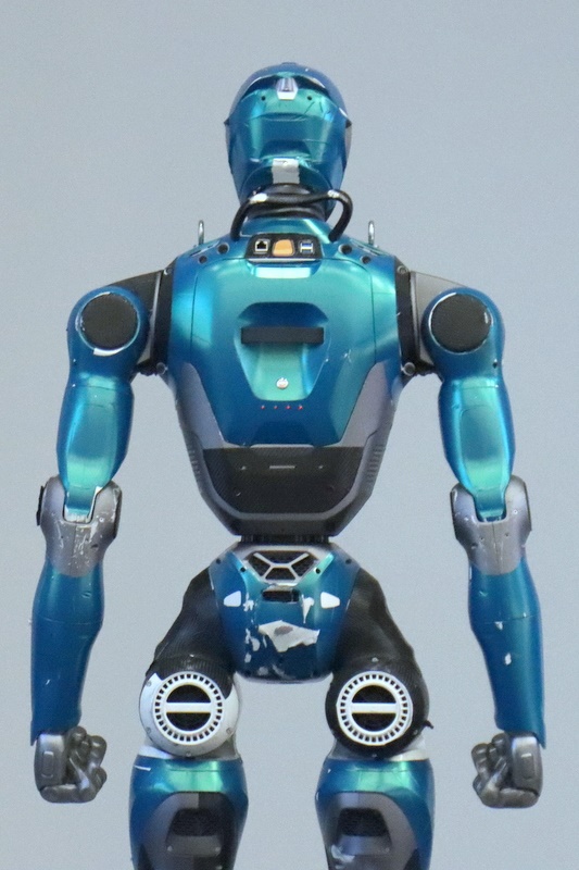 Years 8 – 10 LEAP: Robotics Incursion