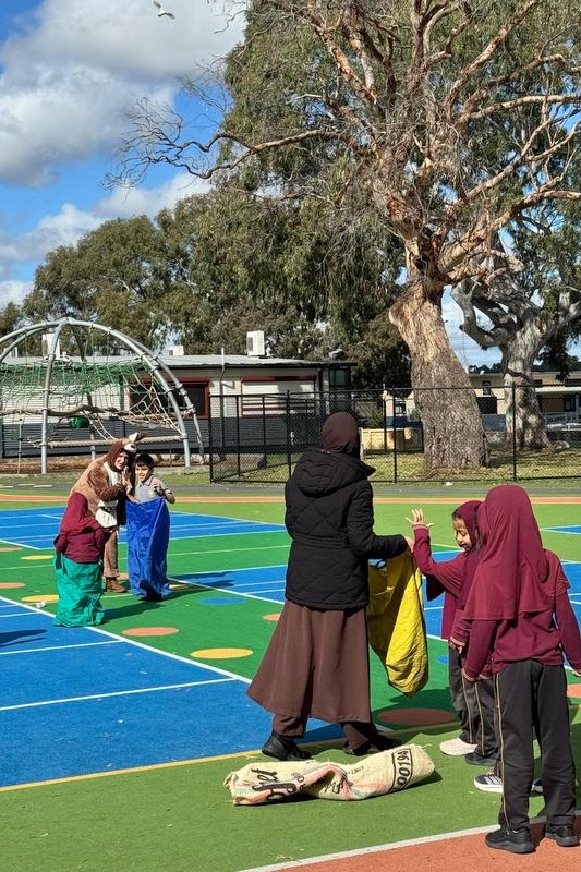 Foundation: Celebrating World Kangaroo Day 2026