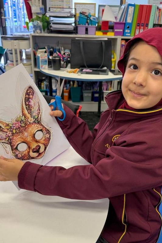 Foundation: Celebrating World Kangaroo Day 2026