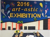 2016 Art Exhibition 