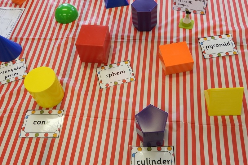 2017 Exhibition: Thinking Mathematically