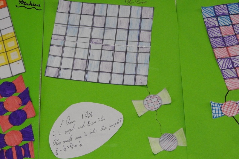2017 Exhibition: Thinking Mathematically