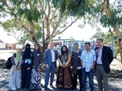 Australia-Indonesia Muslim Exchange Program 2017