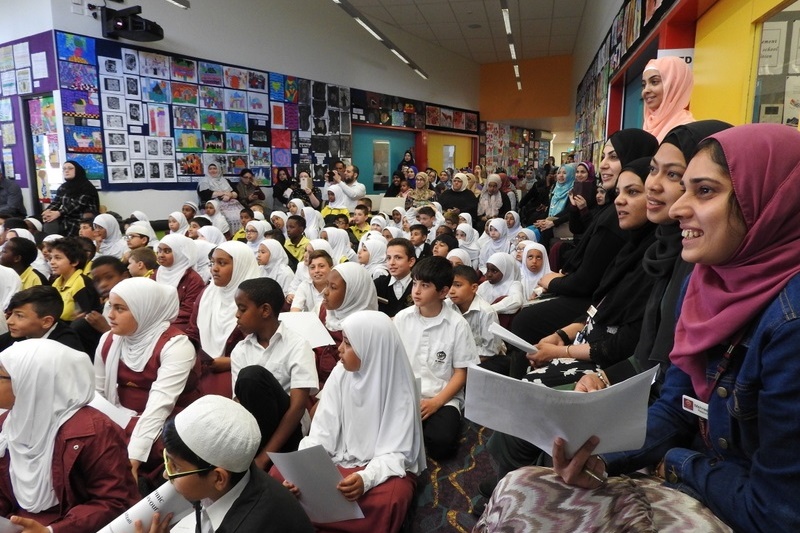 Semester 2 JUNIOR Awards Assemblies