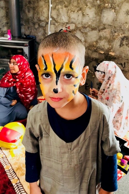 Islamic Storytime Celebrates Harmony Day