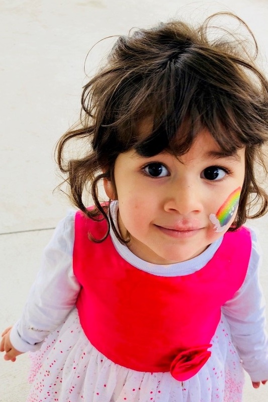 Islamic Storytime Celebrates Harmony Day