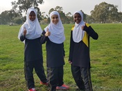 SSV: Cross Country - Whittlesea Division