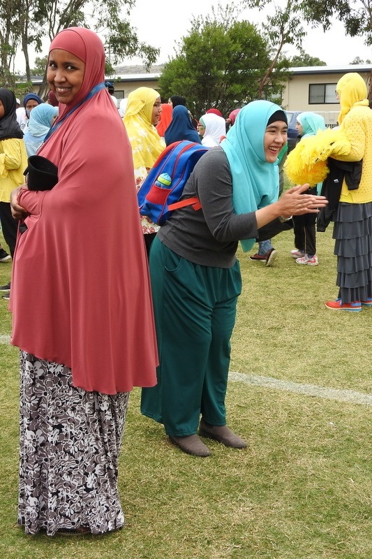 2018 Annual Sports Carnival
