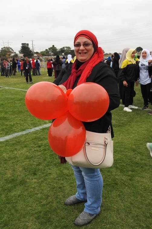 2018 Annual Sports Carnival