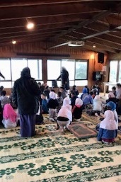 Year 3 Camp Kangaroobie