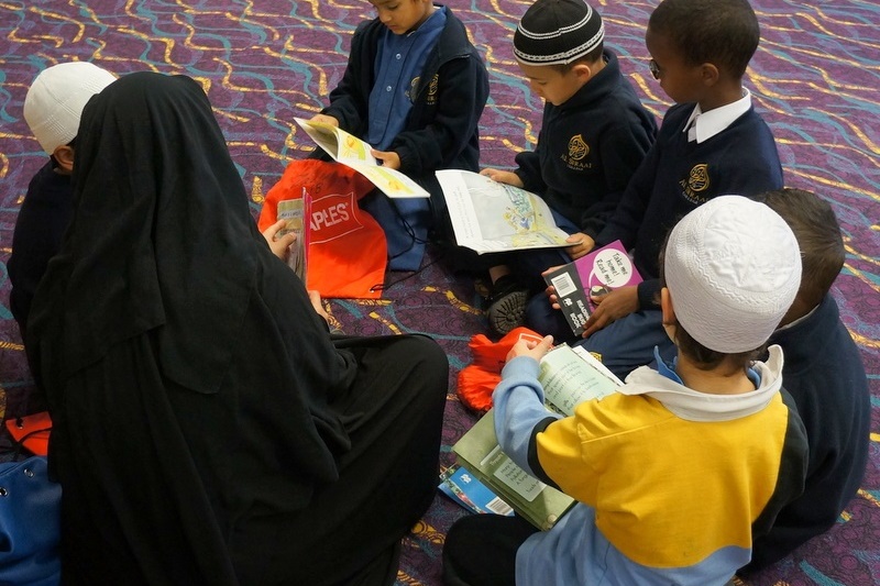 Guided Reading Rrogram for Year Foundation and 1s