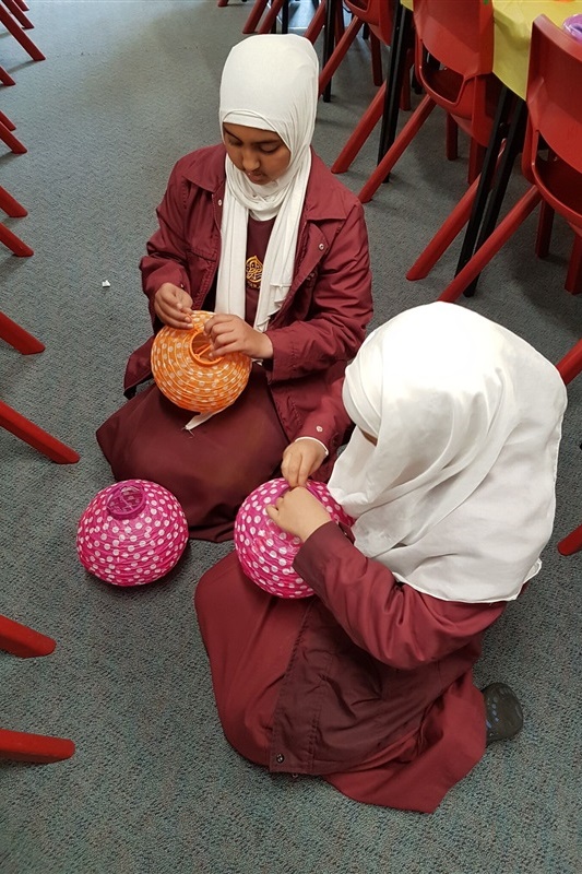 SRC Celebrate Teachers Day 2018