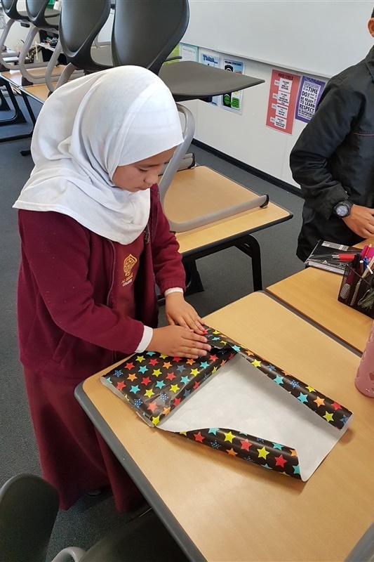 SRC Celebrate Teachers Day 2018