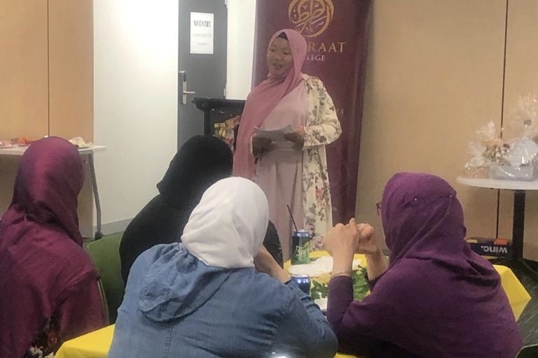 Womens Day: A Celebration of the Hijab