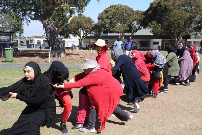 2019 Sports Carnival and Fun Run