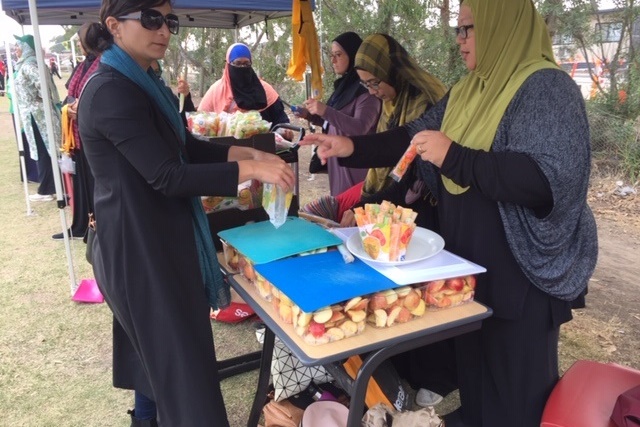 2019 Sports Carnival and Fun Run