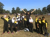 Year 5-6 Cross Country Competition