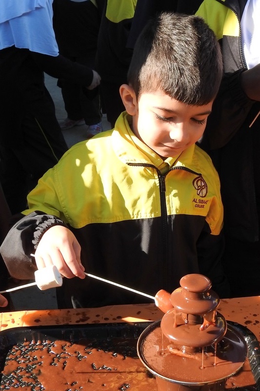 Eid Festival and Celebration