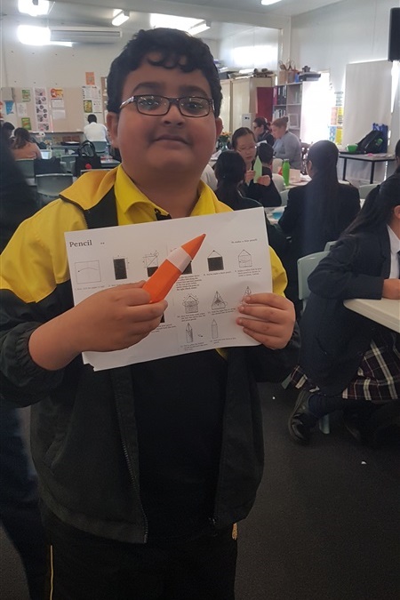 Year 7 Maths Day Excursion