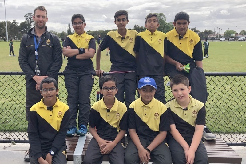 ASC Cricket Stars