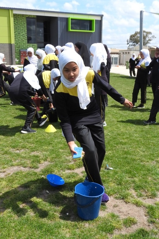 WASH Water Day