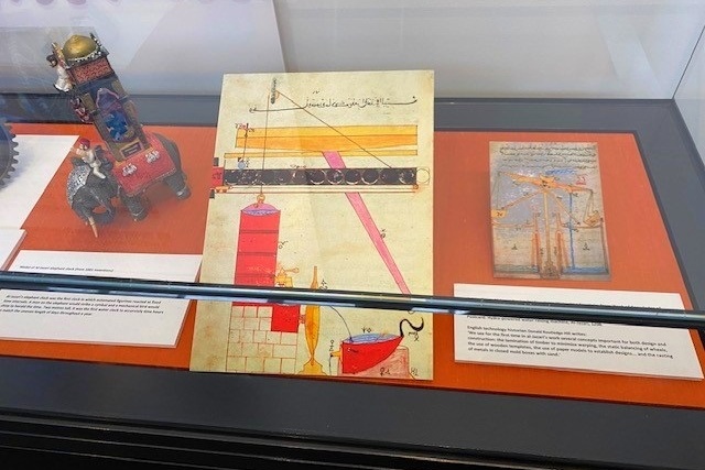 Years 3 and 4 Excursion: IMA Seerah Exhibition