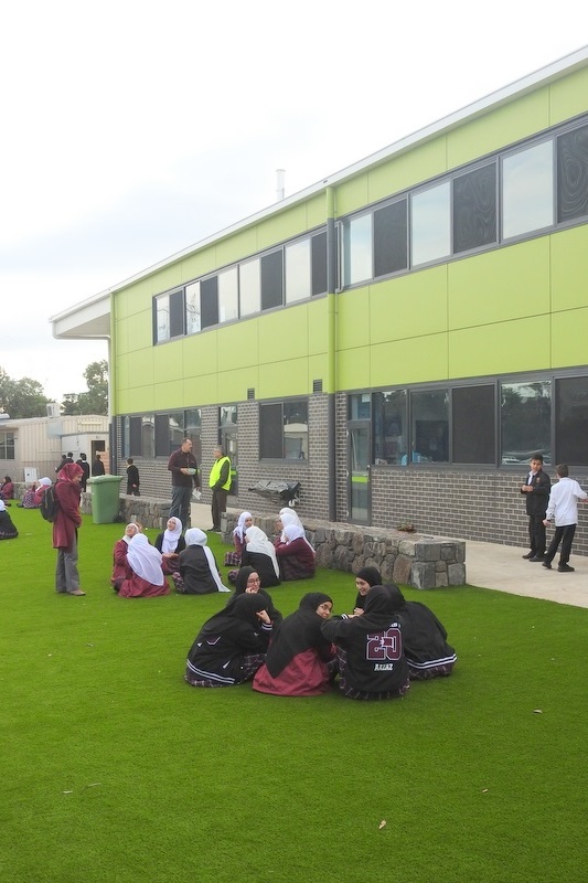 Welcome back to Learning on Site