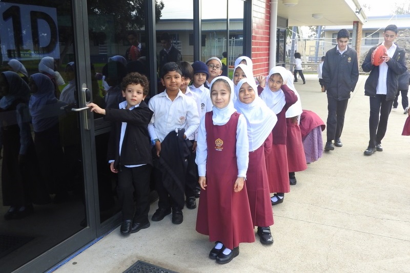 Welcome back to Learning on Site