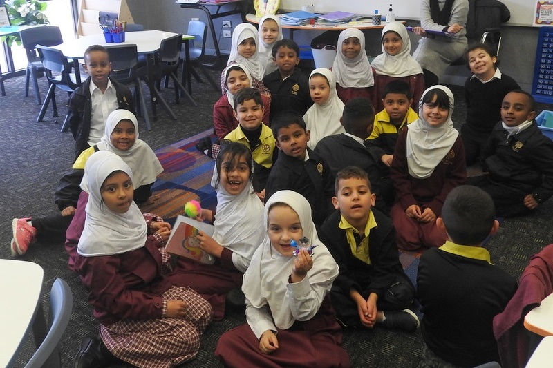 Welcome back to Learning on Site