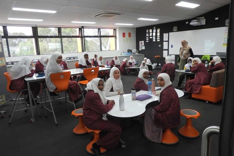 Welcome back to Learning on Site