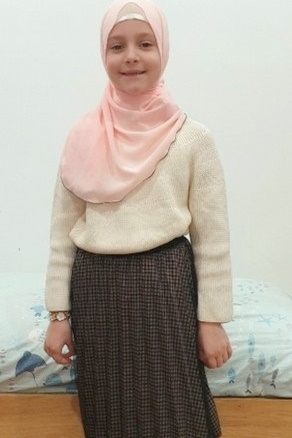 Virtual Eid Dress-up Day Celebrations