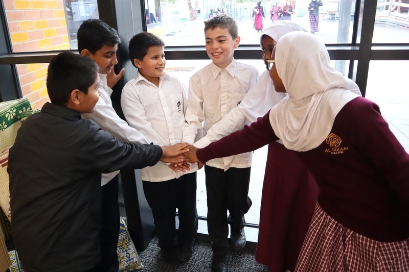 Year 4 Science: Egg Drop Experiment