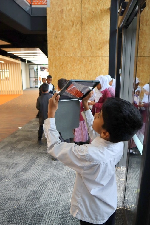 Year 4 Science: Egg Drop Experiment