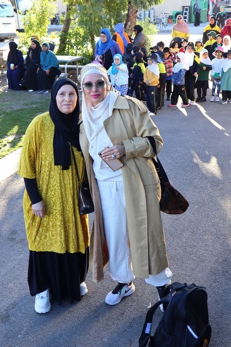 Sports Carnival and Fun Run 2021