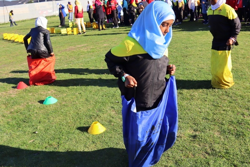 Sports Carnival and Fun Run 2021