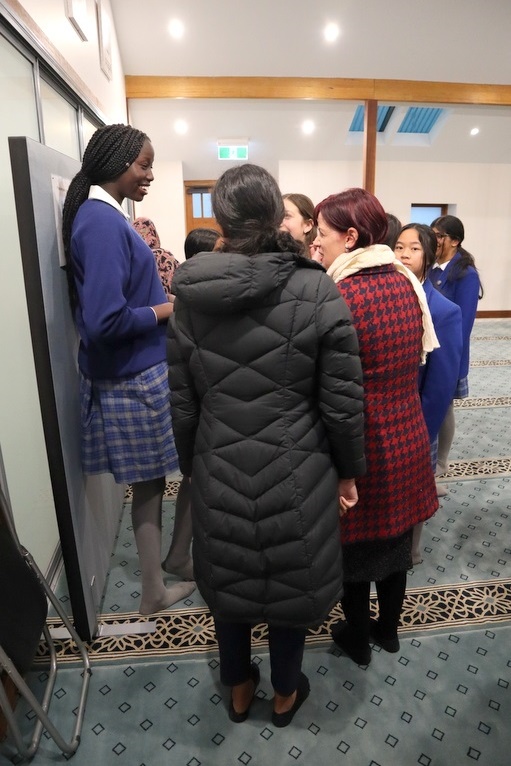 Annual Interfaith Ramadan Dinner 2021