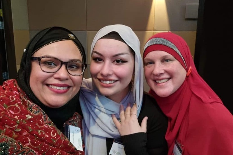 Victorian State Parliament Iftar