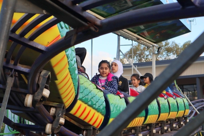 Eid Festival 2021