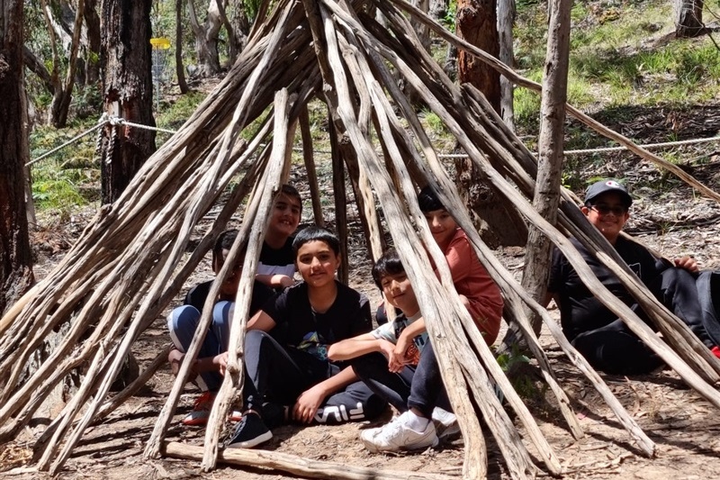 Year 4 Camp Angahook
